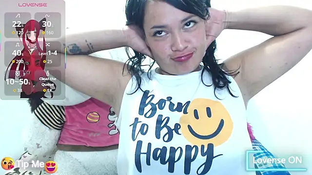 Snapshot of ebonysummer_ chatting on 30, 7, 2026 ebonysummer online show from 30, 7, 2026