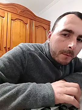 Snapshot of Miguelpulidotriguero11 chatting on 18, 1, 2026 Miguelpulidotriguero11 online show from 18, 1, 2026