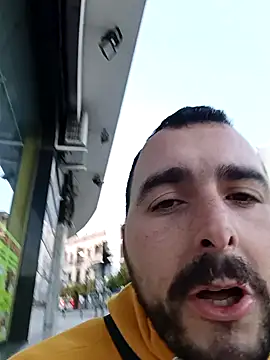 Snapshot of Miguelpulidotriguero11 chatting on 12, 2, 2026 Miguelpulidotriguero11 online show from 12, 2, 2026