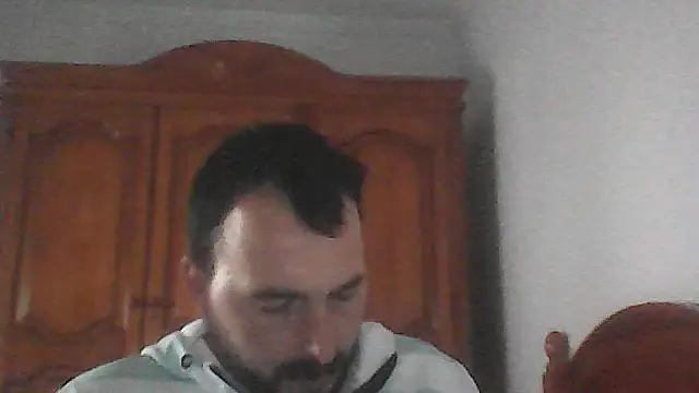 Snapshot of Miguelpulidotriguero11 chatting on 1, 3, 2026 Miguelpulidotriguero11 online show from 1, 3, 2026