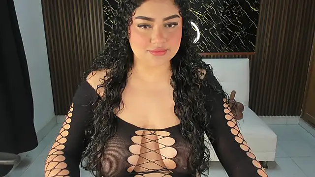 Snapshot of Karla18_ chatting on 27, 4, 2026 Karla18 online show from 27, 4, 2026