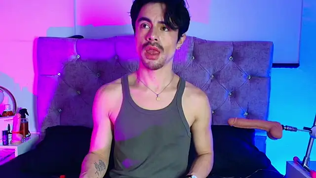 Ethan Briggs  online show from 5, 3, 2026