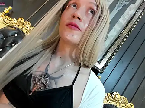 Gomory Niix online show from 16, 2, 2026