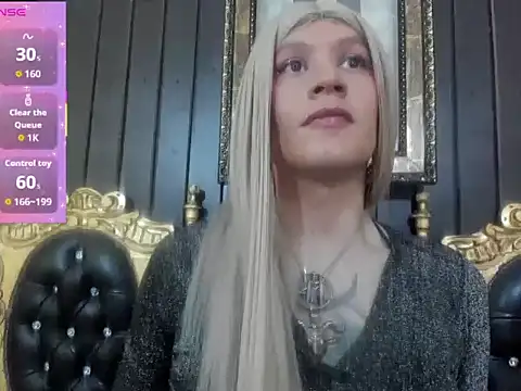 Gomory Niix online show from 20, 3, 2026