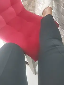 Karine0806 online show from 11, 4, 2026