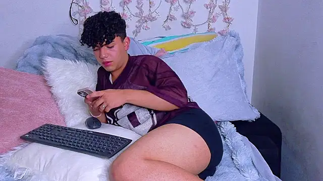 Nick Twink online show from 17, 1, 2026