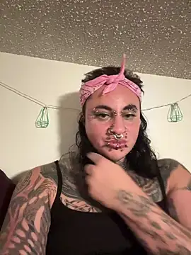 VeraVendetta online show from 21, 2, 2026