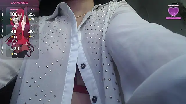 Loriiiany online show from 16, 4, 2026