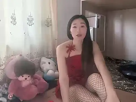 Snapshot of Connie-Kang chatting on 19, 3, 2026 Connie-Kang online show from 19, 3, 2026