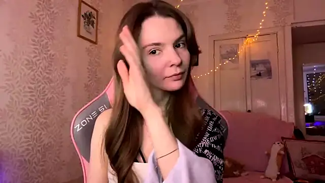 LavondaDeleston online show from 11, 2, 2026