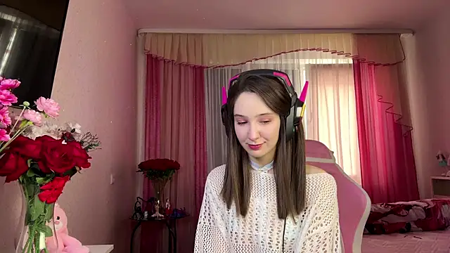 MarcelaBlas online show from 18, 5, 2026