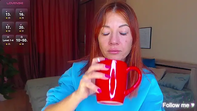 FireWater6 online show from 19, 2, 2026