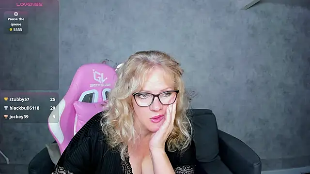 Victoria Nelson online show from 14, 6, 2026