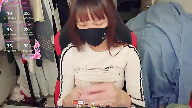 shiki434-st online show from 18, 3, 2026