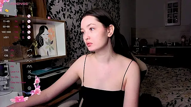 Snapshot of Fairy_m00n_ chatting on 17, 2, 2026 Fairy m00n online show from 17, 2, 2026