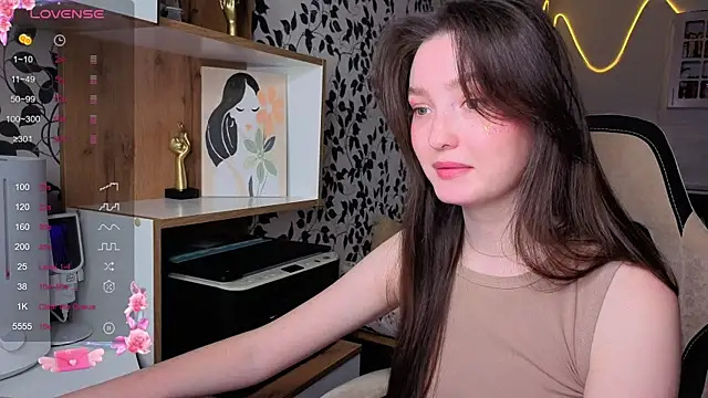 Snapshot of Fairy_m00n_ chatting on 24, 3, 2026 Fairy m00n online show from 24, 3, 2026