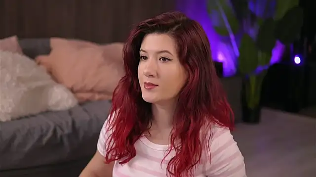 Snapshot of EvaMo0n chatting on 19, 1, 2026 EvaMo0n online show from 19, 1, 2026