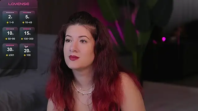 Snapshot of EvaMo0n chatting on 8, 2, 2026 EvaMo0n online show from 8, 2, 2026