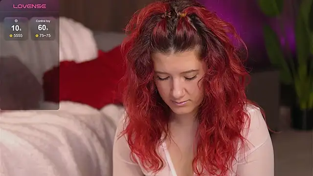 Snapshot of EvaMo0n chatting on 21, 2, 2026 EvaMo0n online show from 21, 2, 2026