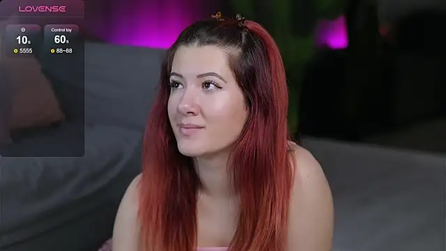 Snapshot of EvaMo0n chatting on 3, 3, 2026 EvaMo0n online show from 3, 3, 2026