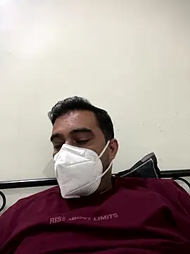 Arman-choudhary1998 online show from 13, 1, 2026