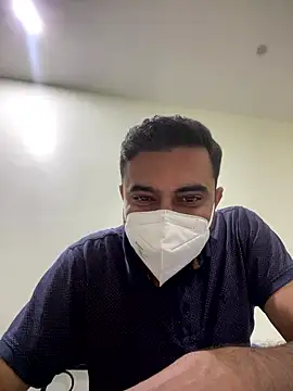 Arman-choudhary1998 online show from 14, 1, 2026