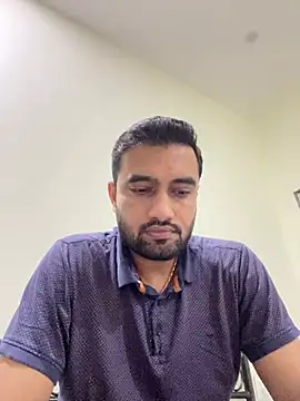 Arman-choudhary1998 online show from 16, 2, 2026