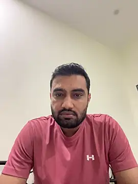 Arman-choudhary1998 online show from 19, 2, 2026