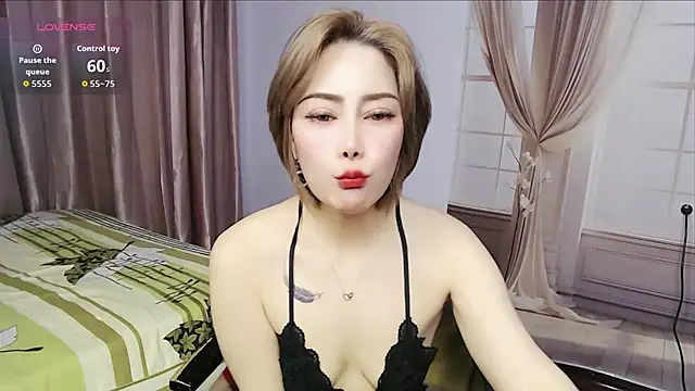 lucyyanyan online show from 23, 2, 2026