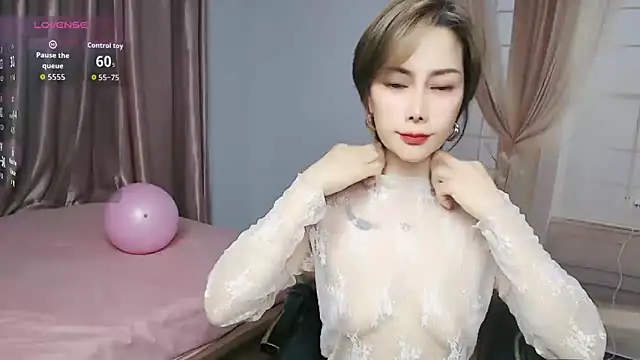 Snapshot of lucyyanyan chatting on 16, 5, 2026 lucyyanyan online show from 16, 5, 2026