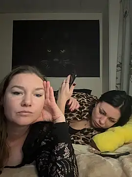  Mila Love online show from 11, 2, 2026