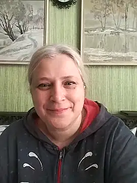 NyushaLollipop online show from 20, 4, 2026