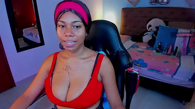 Snapshot of charlotte_bronte chatting on 3, 5, 2026 charlotte bronte online show from 3, 5, 2026