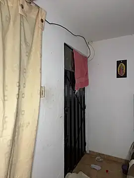 Nyxx Velariia online show from 29, 3, 2026