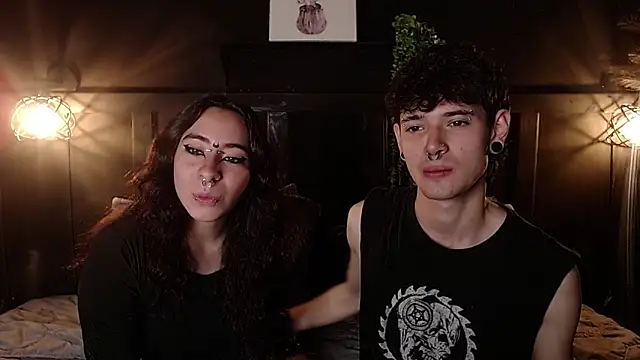 moonandzuko online show from 14, 1, 2026