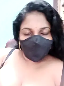 Snapshot of ankitha_telugu1 chatting on 1, 4, 2026 ankitha telugu1 online show from 1, 4, 2026