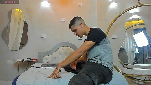 bastian and samantha online show from 19, 3, 2026