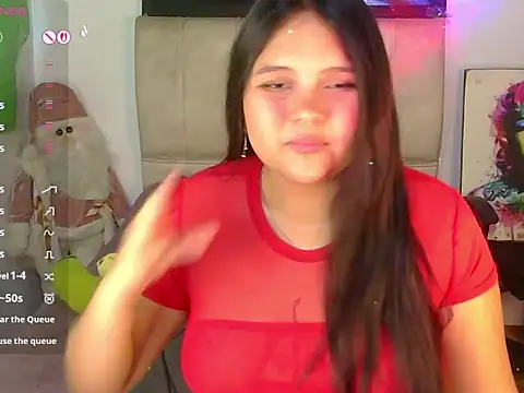 chloe  fox online show from 2, 2, 2026