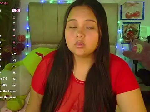 chloe  fox online show from 26, 2, 2026