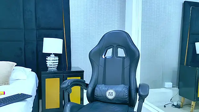 AshleyGingerr online show from 25, 2, 2026