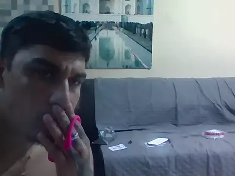 Gabosex18 online show from 23, 3, 2026