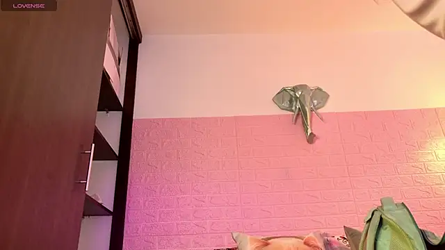 Dulce Stormy online show from 14, 2, 2026