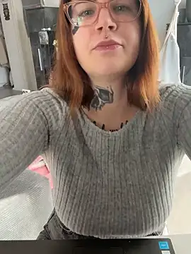 NyxTattoo online show from 2, 3, 2026