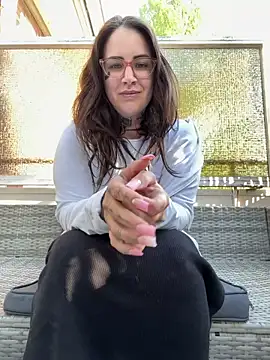 Snapshot of NyxTattoo chatting on 7, 5, 2026 NyxTattoo online show from 7, 5, 2026