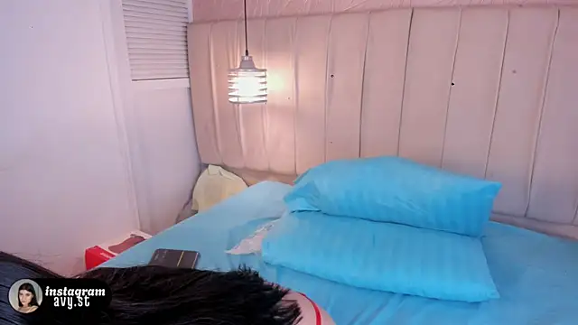 Snapshot of avy_st chatting on 1, 4, 2026 avy st online show from 1, 4, 2026