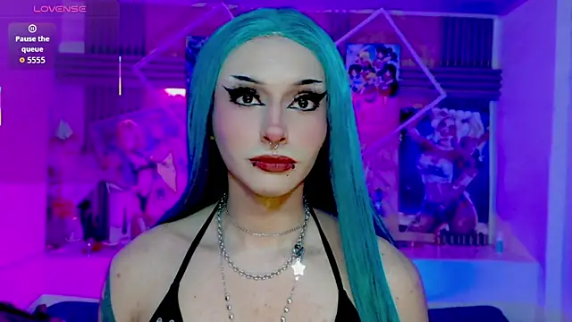 Snapshot of Lisa_sparkleee chatting on 30, 5, 2026 Lisa sparkleee online show from 30, 5, 2026