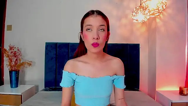 TessaMonroee online show from 6, 4, 2026