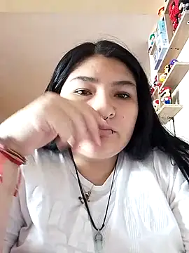 LauraHorny69 online show from 10, 4, 2026