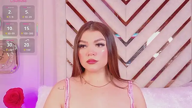 Snapshot of Kylie-Ross- chatting on 5, 3, 2026 Kylie-Ross- online show from 5, 3, 2026