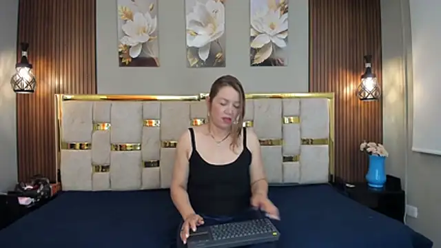 Andry will online show from 1, 7, 2026